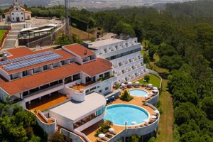 Image of the Sao Felix Hotel Hillside and Nature in Portugal