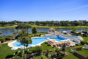 Image of the Sao Lourenco Village in Portugal