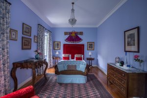 Image of the Sao Miguel Guest House in Portugal