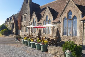 Image of the Schoolhouse Hotel and Restaurant in England