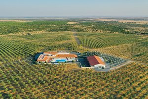 Image of the Sesmarias Turismo Rural & SPA in Portugal