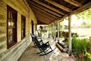 Image of the Settlers Crossing Bed and Breakfast in Texas