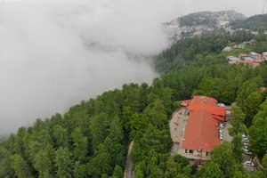 Image of the Shangrila Hotels And Resorts Murree in Pakistan