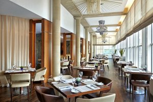 Image of the Sheraton Grand Hotel & Spa, Edinburgh in Scotland