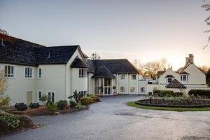 Image of the Sudbury House in England