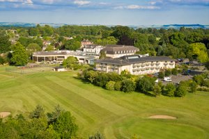 Image of the Swindon Blunsdon House Hotel, BW Premier Collection in England