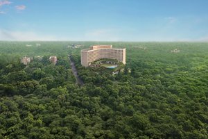 Image of the Taj Palace in India