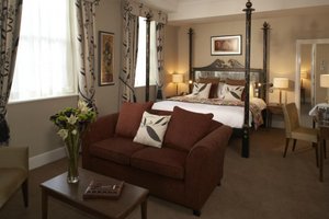 Image of the The Bull Hotel, Sure Hotel Collection By Best Western in England