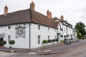 Image of the The Bulls Head by Innkeeper's Collection in England