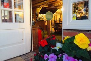 Image of the The Carpenters Arms in England