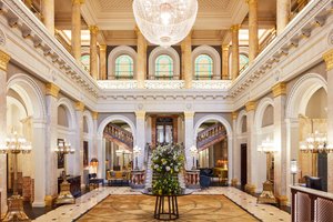 Image of the The Clermont, Victoria in England