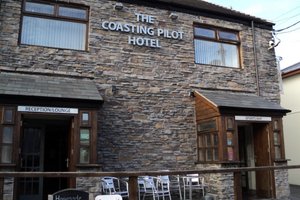 Image of the The Coasting Pilot Hotel in Wales