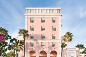 Image of the The Colony Hotel in Florida