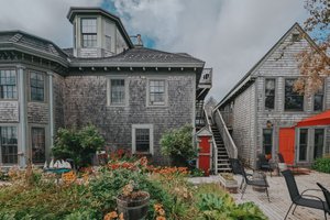 Image of the The Cooper's Inn in Canada