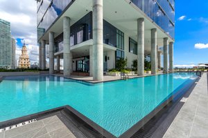 Image of the The Elser Hotel Miami in Florida