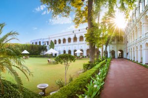 Image of the The Grand Imperial in India