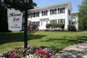 Image of the The Hiram Inn in Ohio