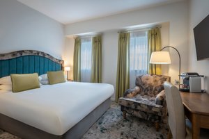Image of the The House Hotel in Ireland