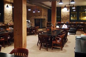 Image of the The Iron Horse Hotel in Wisconsin