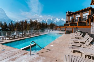 Image of the The Malcolm Hotel in Canada