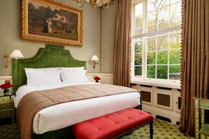Image of the The Montague on the Gardens in England
