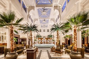 Image of the The Municipal Hotel Liverpool - MGallery in England
