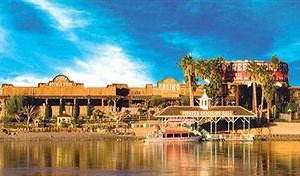 Image of the The New Pioneer Hotel and Casino in Nevada