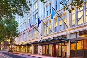 Image of the The Nines, A Luxury Collection Hotel, Portland in Oregon