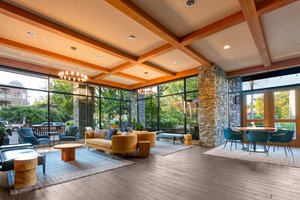 Image of the The Oswego Hotel in Canada