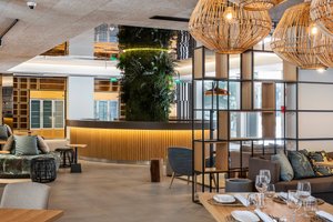 Image of the The Patio Suite Hotel in Portugal