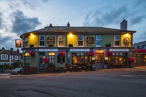 Image of the The Pilot Inn in England