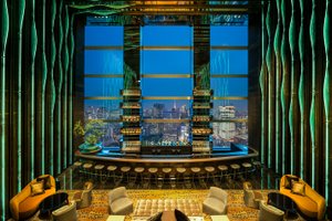 Image of the The Prince Gallery Tokyo Kioicho, A Luxury Collection Hotel in Japan