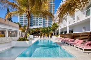 Image of the The Sarasota Modern, A Tribute Portfolio Hotel in Florida