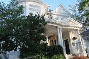 Image of the The St. Maryâ€™s Inn Bed & Breakfast in Colorado