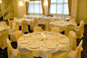 Image of the The Strawberry Bank Hotel & Restaurant in England