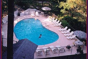 Image of the The Trails Inn in Arkansas