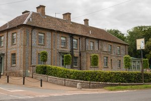 Image of the The Victoria, Holkham in England