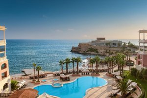 Image of the The Westin Dragonara Resort, Malta in Malta