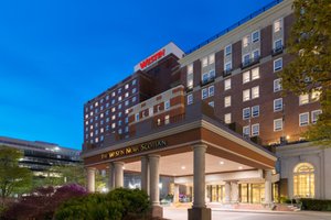 Image of the The Westin Nova Scotian in Canada