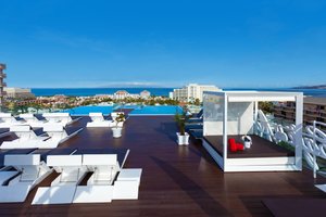 Image of the Tigotan Lovers & Friends Playa de las Americas - Adults Only (+18) in Spain