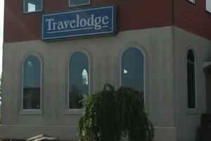 Image of the Travelodge by Wyndham Pioneer Villa in Oregon