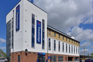 Image of the Travelodge Swindon West in England