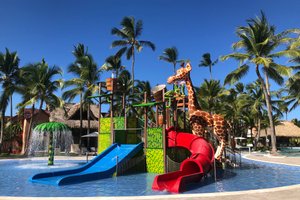 Image of the Tropical Deluxe Princess in Dominican