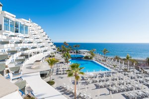 Image of the TUI BLUE Suite Princess in Spain