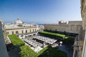 Image of the U Collection Suites & Apartments in Malta