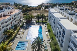 Image of the Ukino Terrace Algarve - Concept Hotel in Portugal