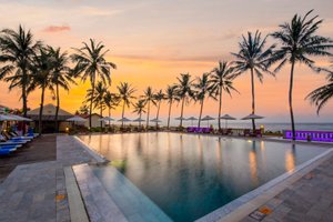 Image of the Victoria Hoi An Beach Resort & Spa in Vietnam