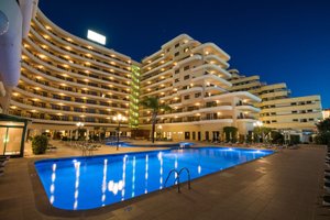 Image of the Vila Gale Marina in Portugal