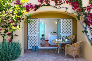 Image of the Vila Joya in Portugal