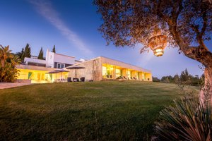 Image of the Vila Valverde - Design & Country Hotel in Portugal
